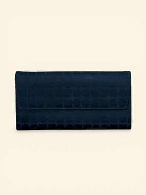 Kate Spade Black Wallet
